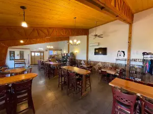 Glacier Brewing Co