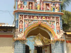 Balaji mandir umri