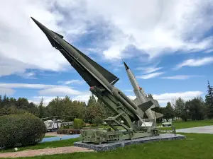Vecihi Hürkuş Havacılık Parkı