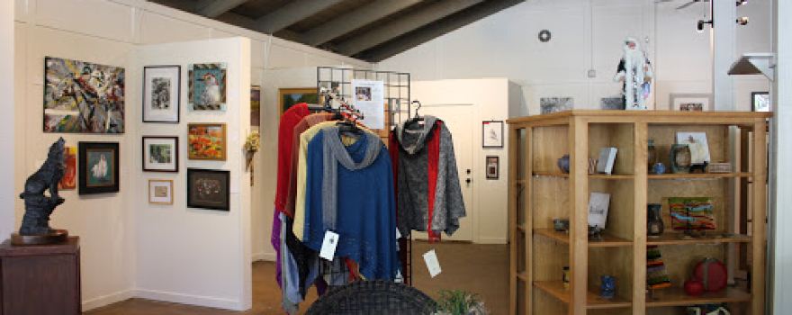 Mentone Arts Center