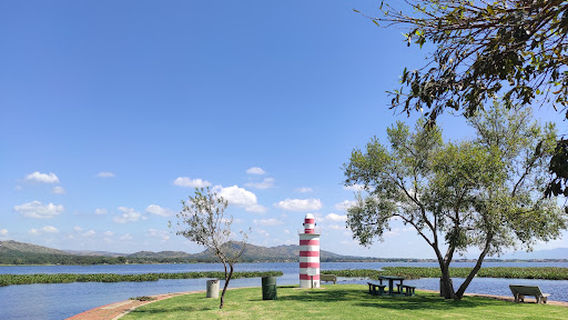 Hartbeespoort
