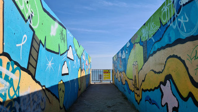Blackrock Historic Baths