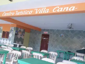 Centro Turistico Villa Cana