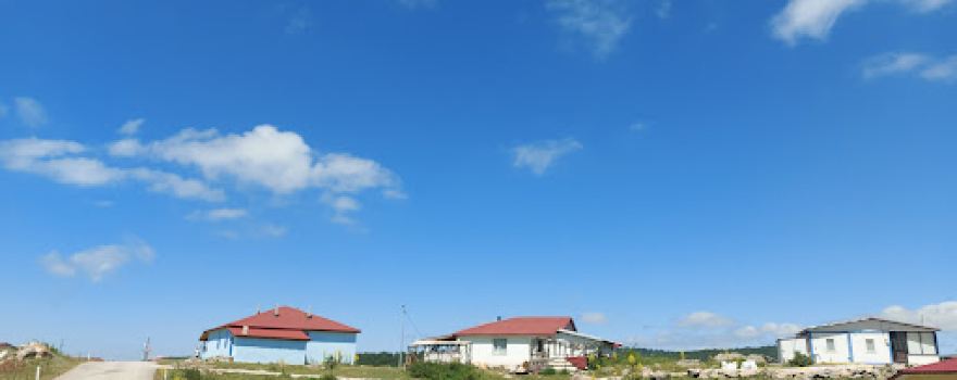 Karaçam Düden Yaylası