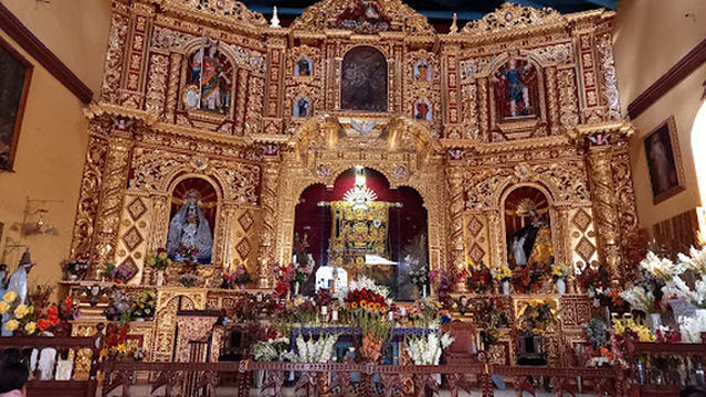 Lord of Torrechayoc.