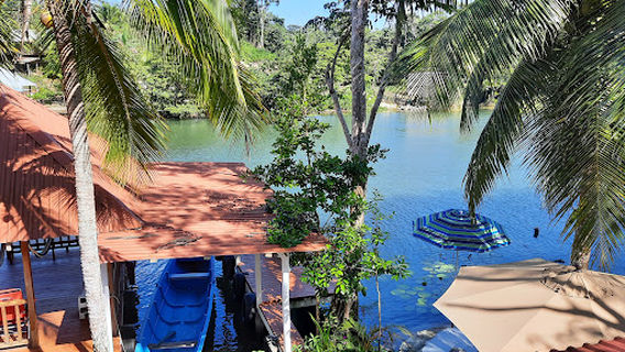 Casa Valentina Río Dulce