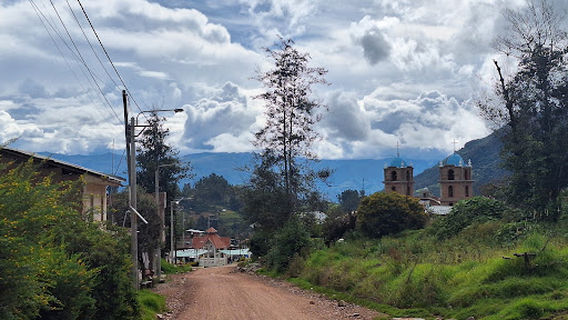 PLAZA CHUPARO