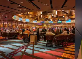 Hard Rock Live (in Seminole Hard Rock Hollywood)