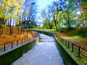 Park Dolinka