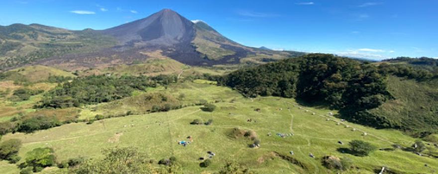 Finca la escondida