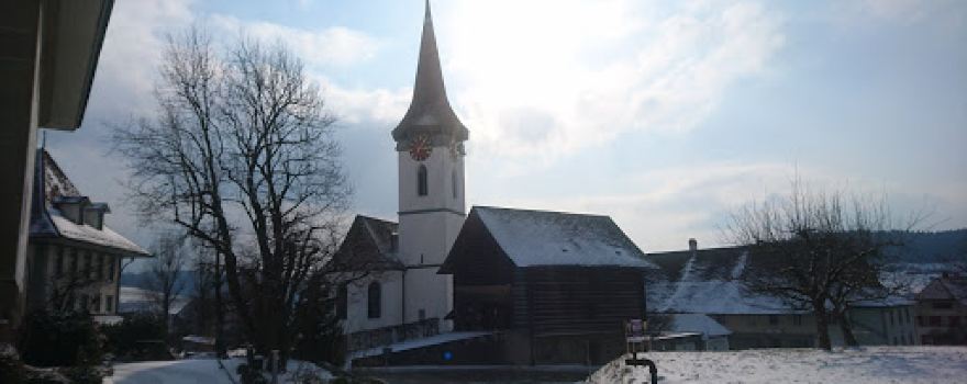Kirchgemeinde Biglen