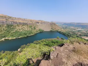New Chandanapuri Ghat