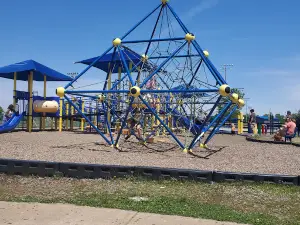 Heritage Park Sports Complex