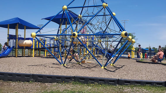 Heritage Park Sports Complex