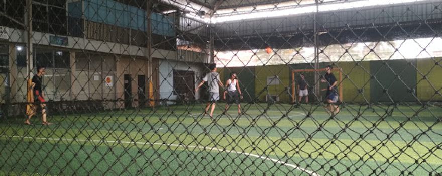 Jupiter Futsal