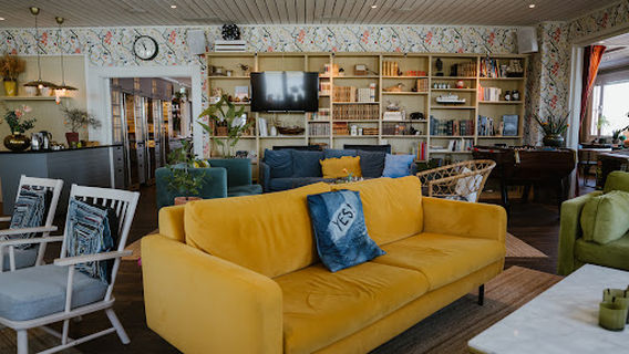 Fagerudd Konferens AB