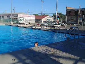 Toppenish Swimming Pool