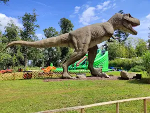 DINOLAND Katzenberg