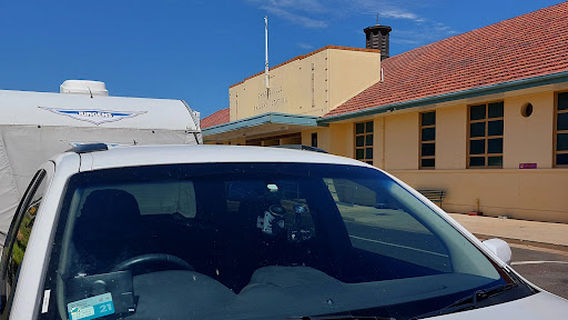 Charleville Showgrounds