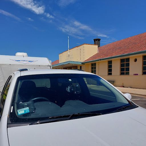 Charleville Showgrounds