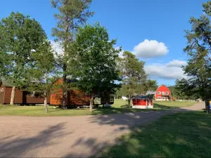 Camp Namekagon