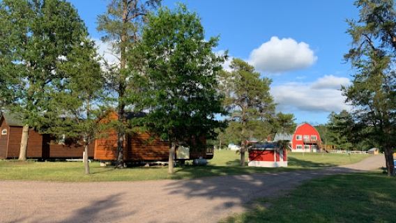 Camp Namekagon