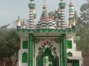 Green adil