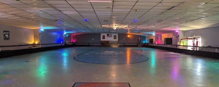 Wauseon Rollercade