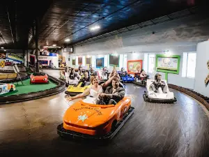 Action City