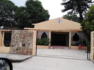 Nuestra Señora del Carmen