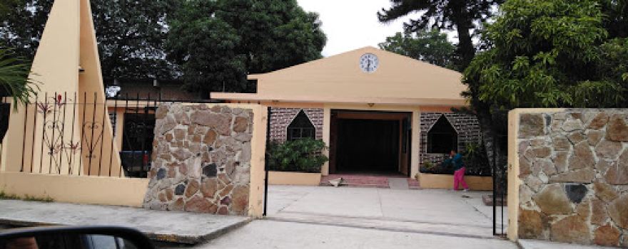 Nuestra Señora del Carmen