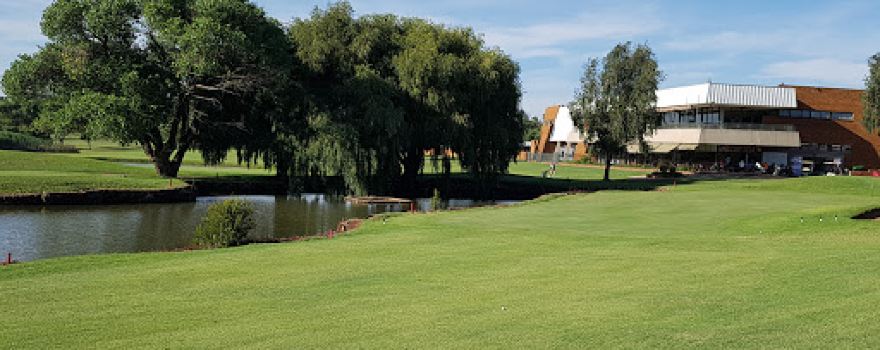 Randfontein Golf Club