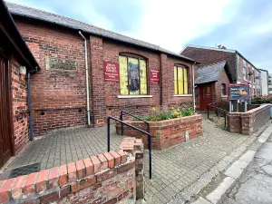 Disley Baptist Church