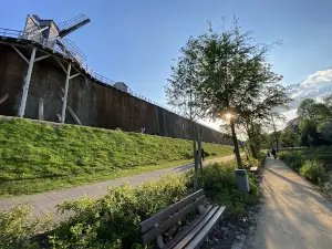 Kur-und Bewegungspark Bad Rothenfelde