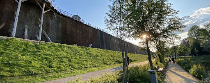 Kur-und Bewegungspark Bad Rothenfelde