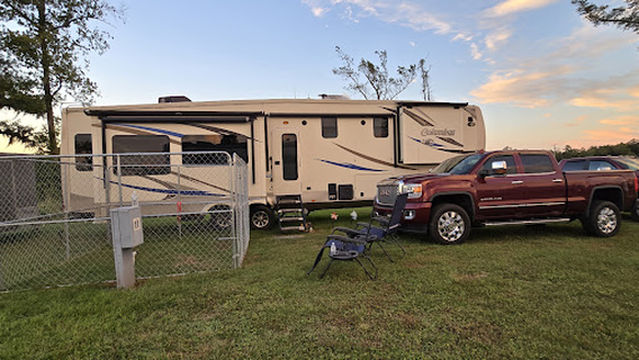 Dove Rest RV Park