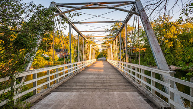 Trent-Severn Waterway, Lock 27 - Youngs Point