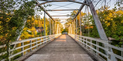 Youngs Point Lock 27