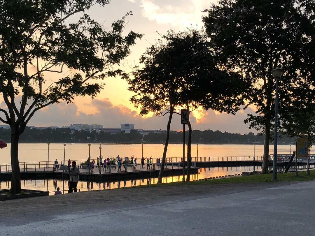 2_勿洛水庫公園