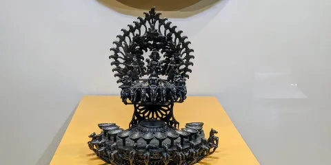 拉賈·凱爾卡爾博物館