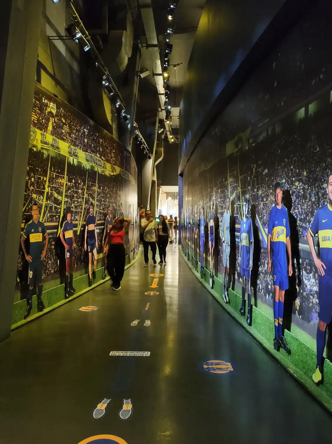 Hotels near Museo de la Pasion Boquense