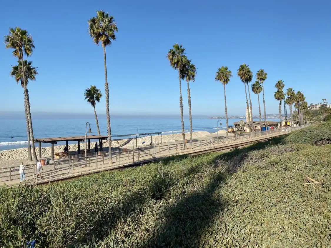Hotels near San Clemente State Beach