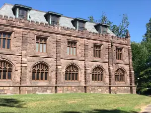 Princeton University Art Museum