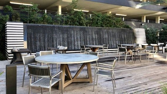 Jack & Shanaz Langson Institute & Museum of California Art (Langson IMCA)