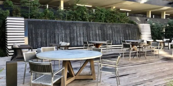 Jack & Shanaz Langson Institute & Museum of California Art (Langson IMCA)