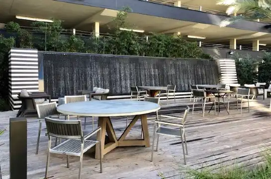 Hotels near Jack & Shanaz Langson Institute & Museum of California Art (Langson IMCA)