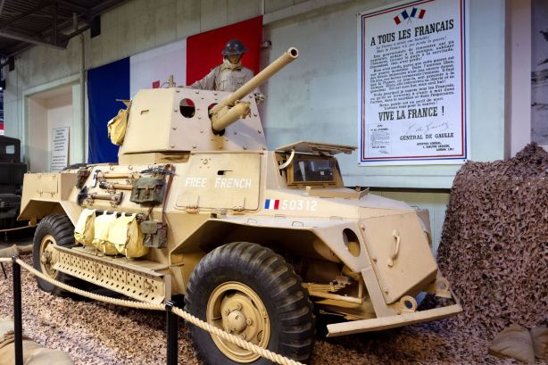 Musee des Blindes