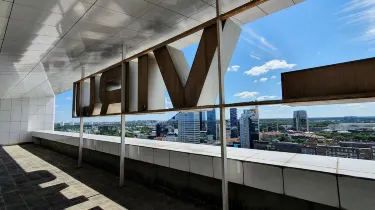 Hotel Viru & KGB Museum