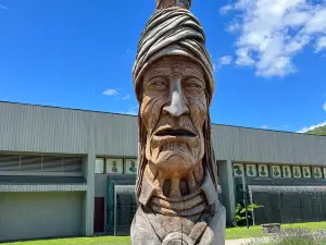 Museum of the Cherokee Indian