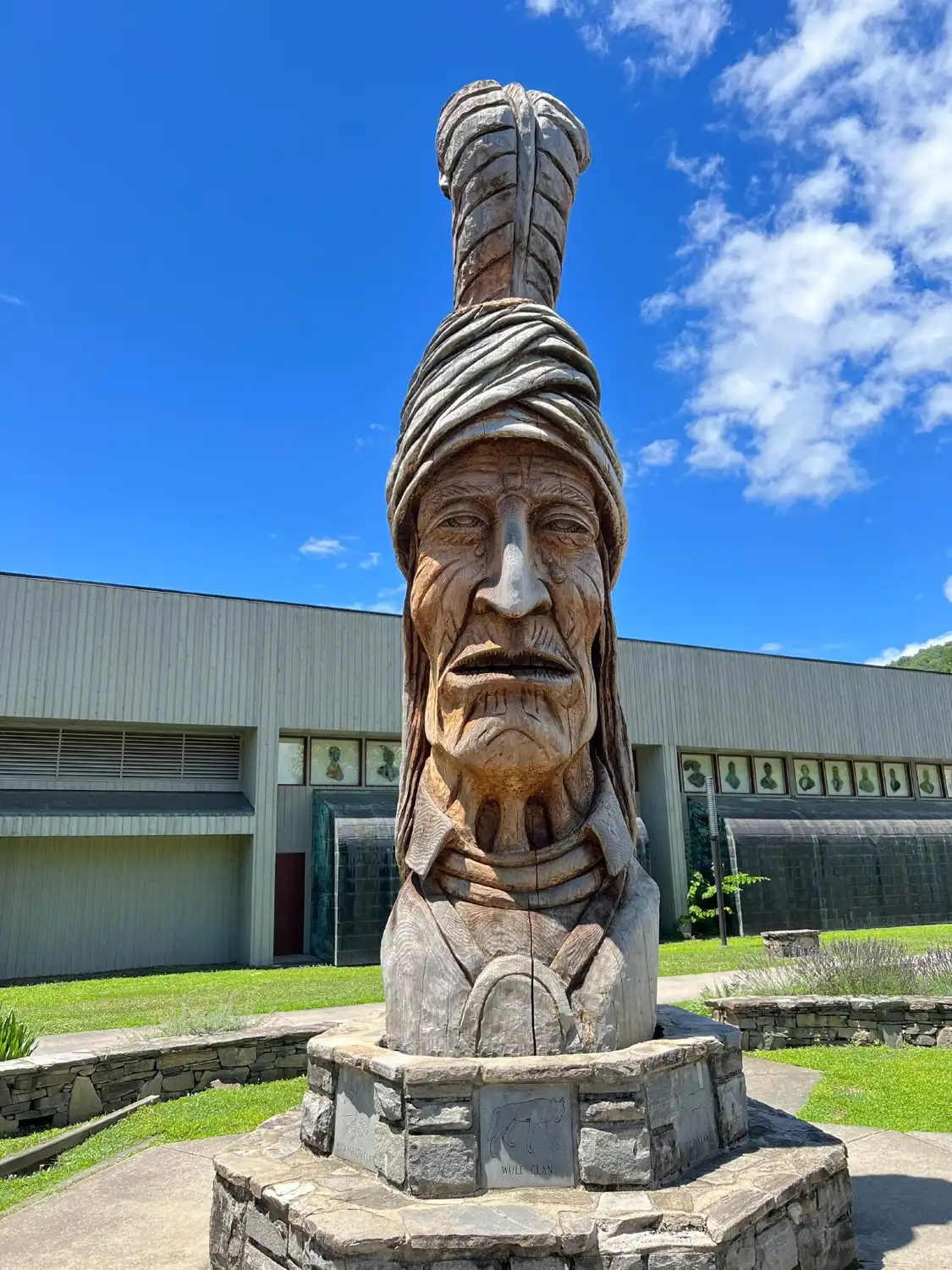 Hotels near Museum of the Cherokee People